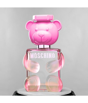 Moschino Bubble Gum Eau de Toilette 50 ml