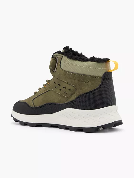 Landrover Boots