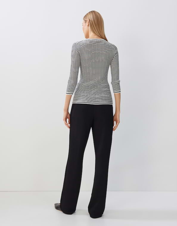 Strickpullover Turani