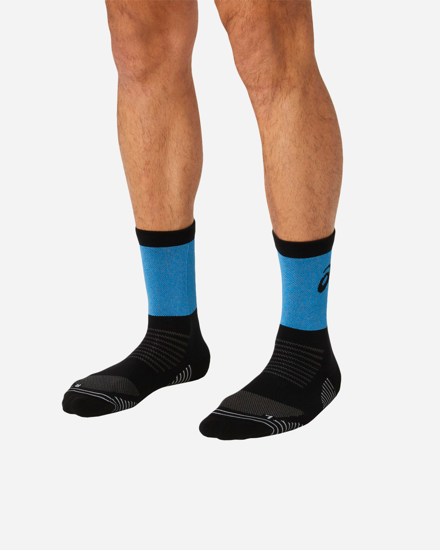 Calze Running Asics Lite-show M 3013A866-402