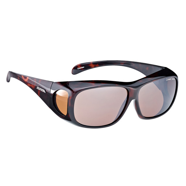 OVERVIEW Unisex - Schutzbrille