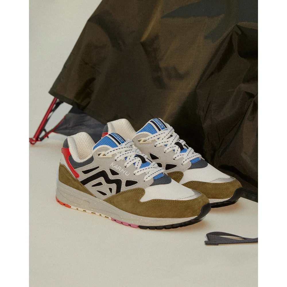 Karhu Legacy 96 F806052 / grün