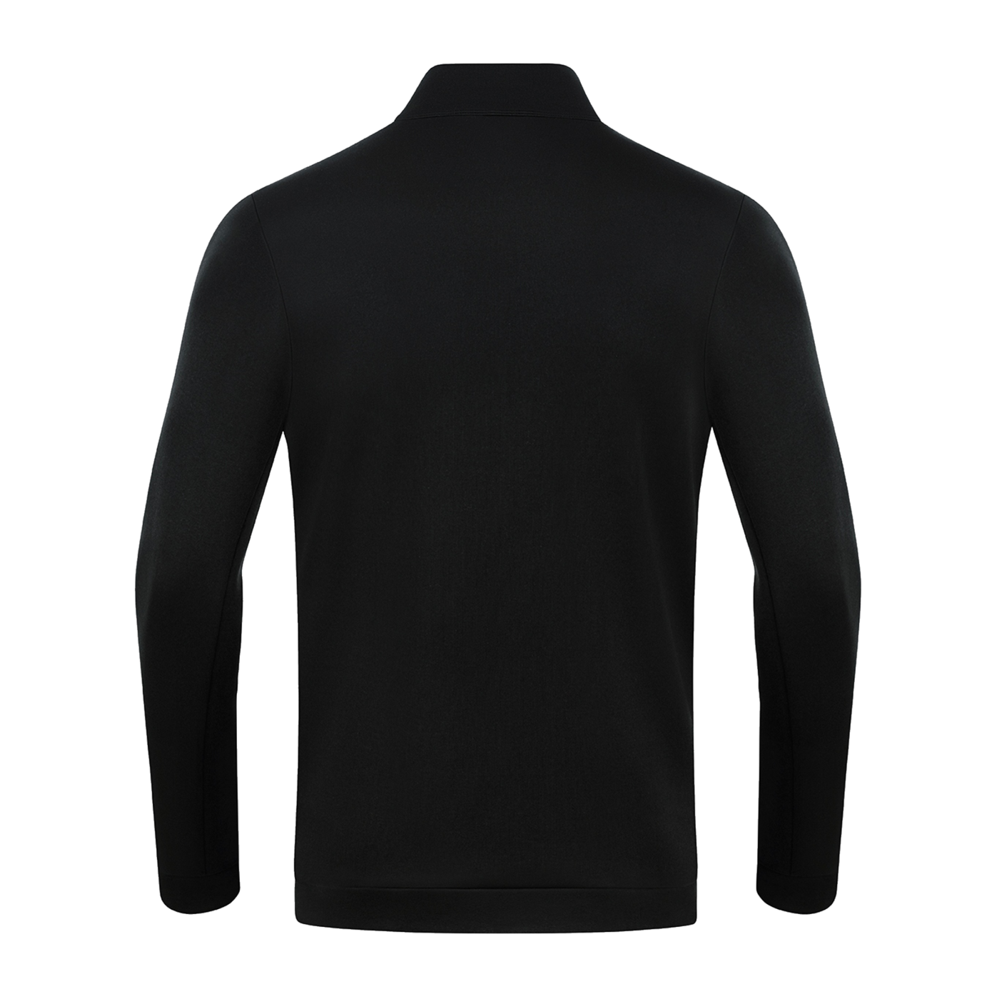JAKO Pro Casual Jacke Schwarz F800