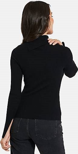 Threadbare Rollkragenpullover