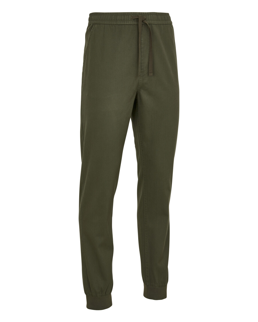 Legere Twillhose
