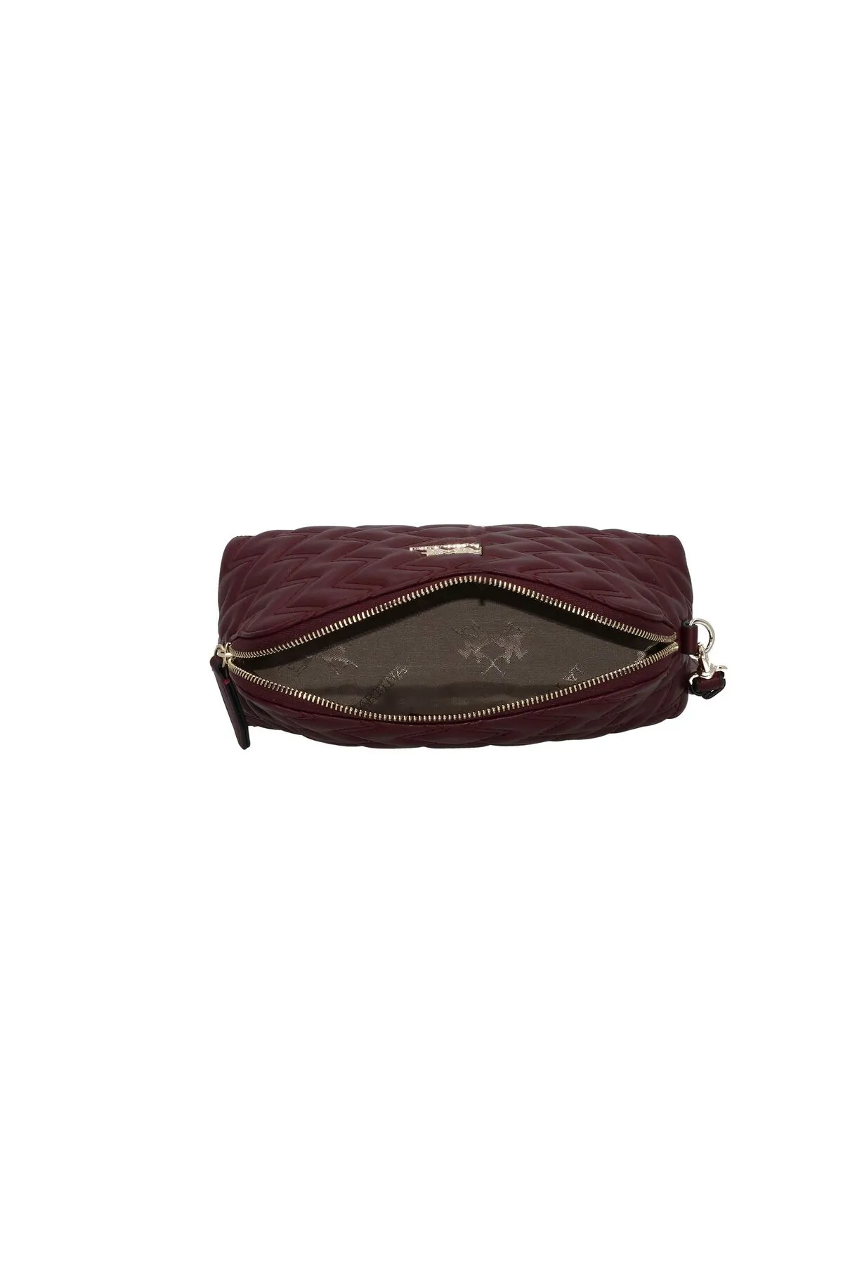 La Martina  Angelina Clutch Tasche 24 cm