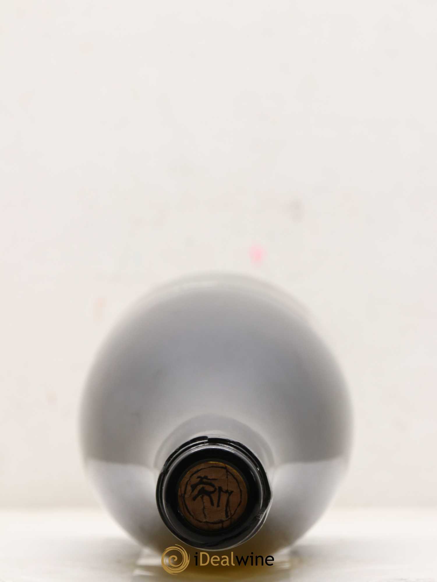 Vin de France Gravières François Rousset Martin  2018 - Lot de 1 Bouteille