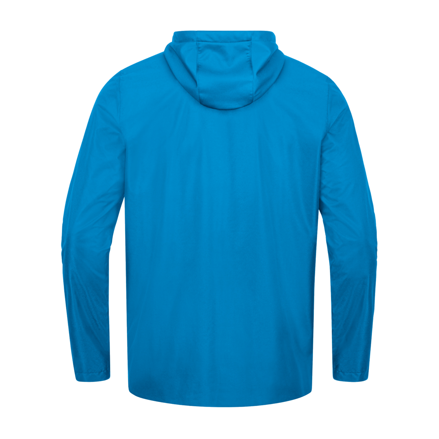 JAKO Allround Allwetterjacke Hellblau F440