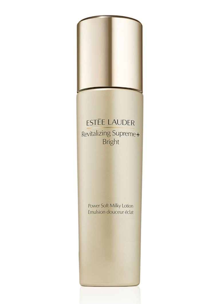 Estée Lauder Revitalizing Supreme+ Bright Power Soft Milky Lotion - ansiktslotion