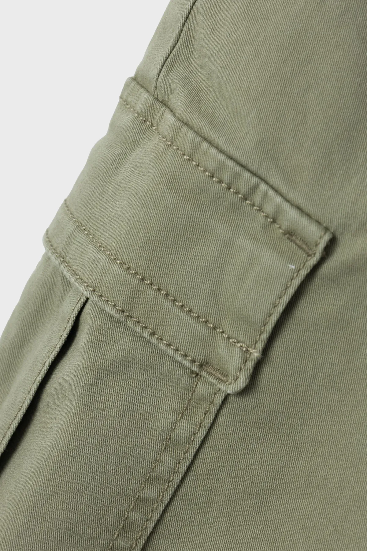 name ıt  Hose - Grün - Cargo