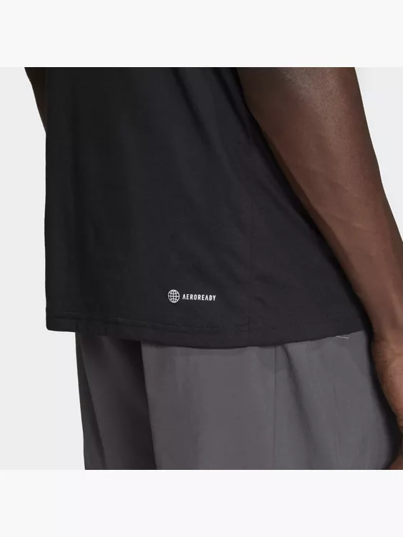 adidas Train Essentials Feelready Training T-Shirt