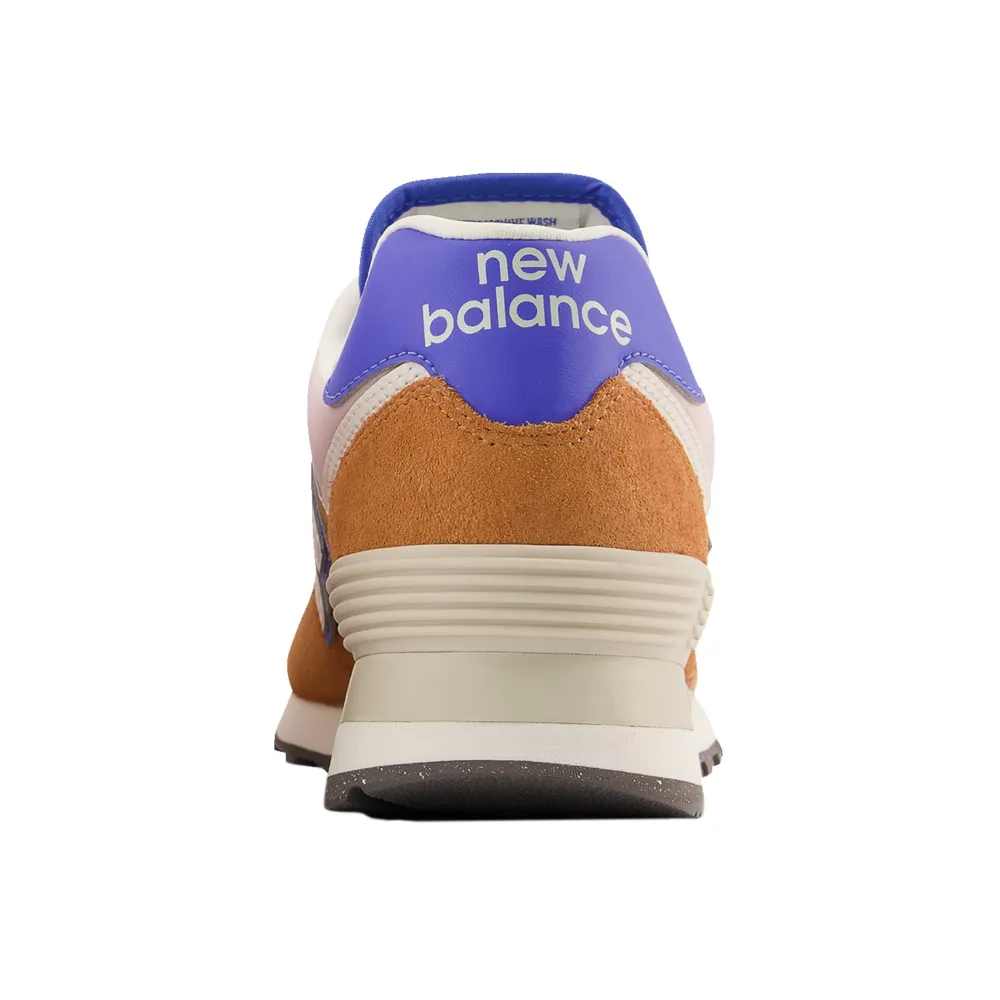 New Balance 574 WL574QBB / braun