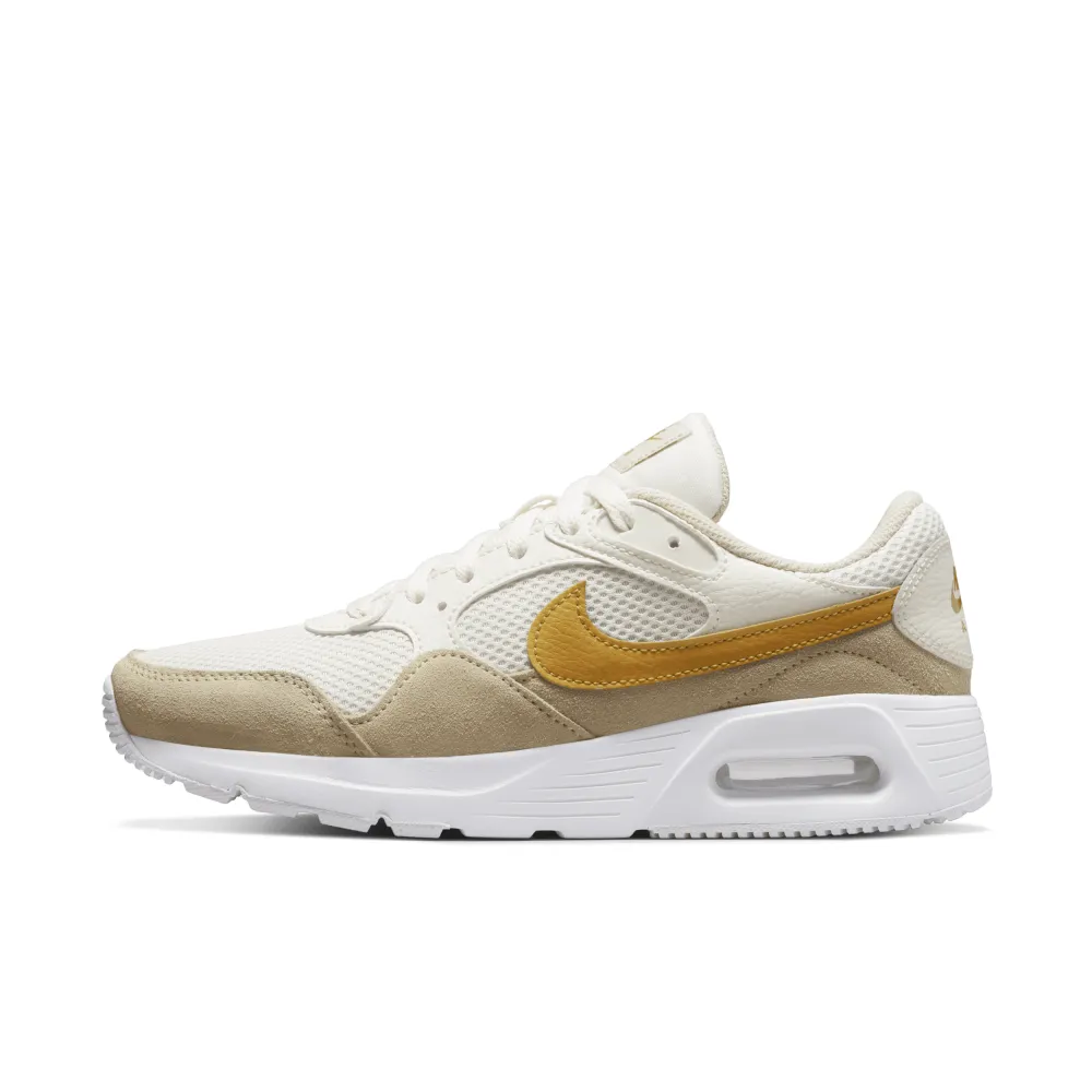 Nike Air Max SC CW4554-004 / weiss