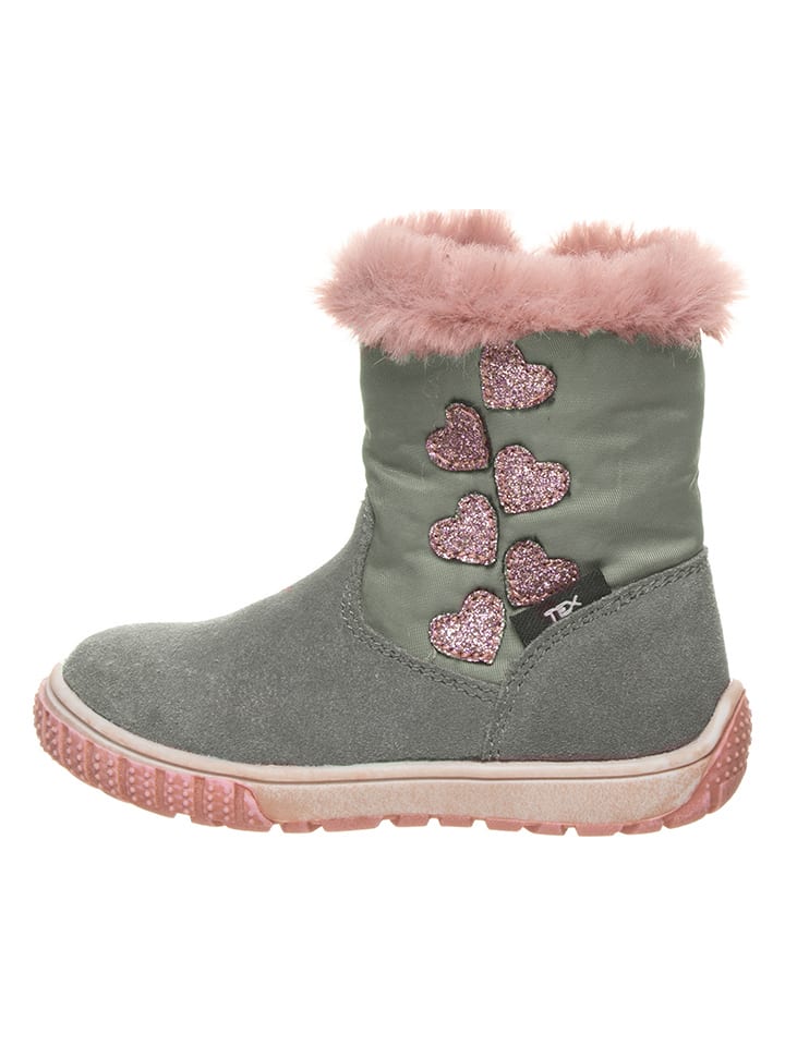 Lurchi Winterboots 