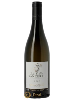 Sancerre La Côte Gérard Boulay  2022 - Lot de 1 Bouteille
