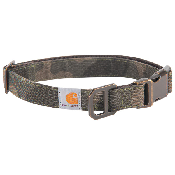 Carhartt - Journeyman Collar - Hundehalsband