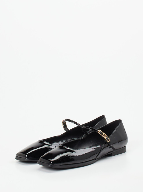 Spangenpumps-14210090053 CAFèNOIR