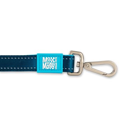 Max & Molly Kurzleine Matrix Himmelblau