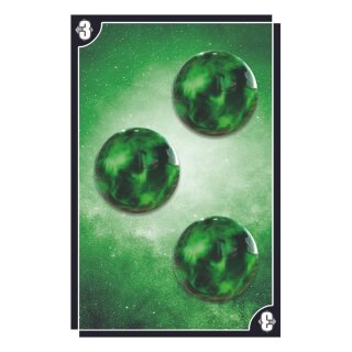 Final Fantasy VII Remake Board Game - Materia Hunter (EN)
