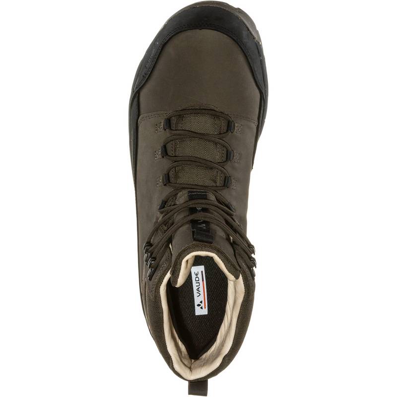 VAUDE HKG Core Mid STX Wanderschuhe Herren