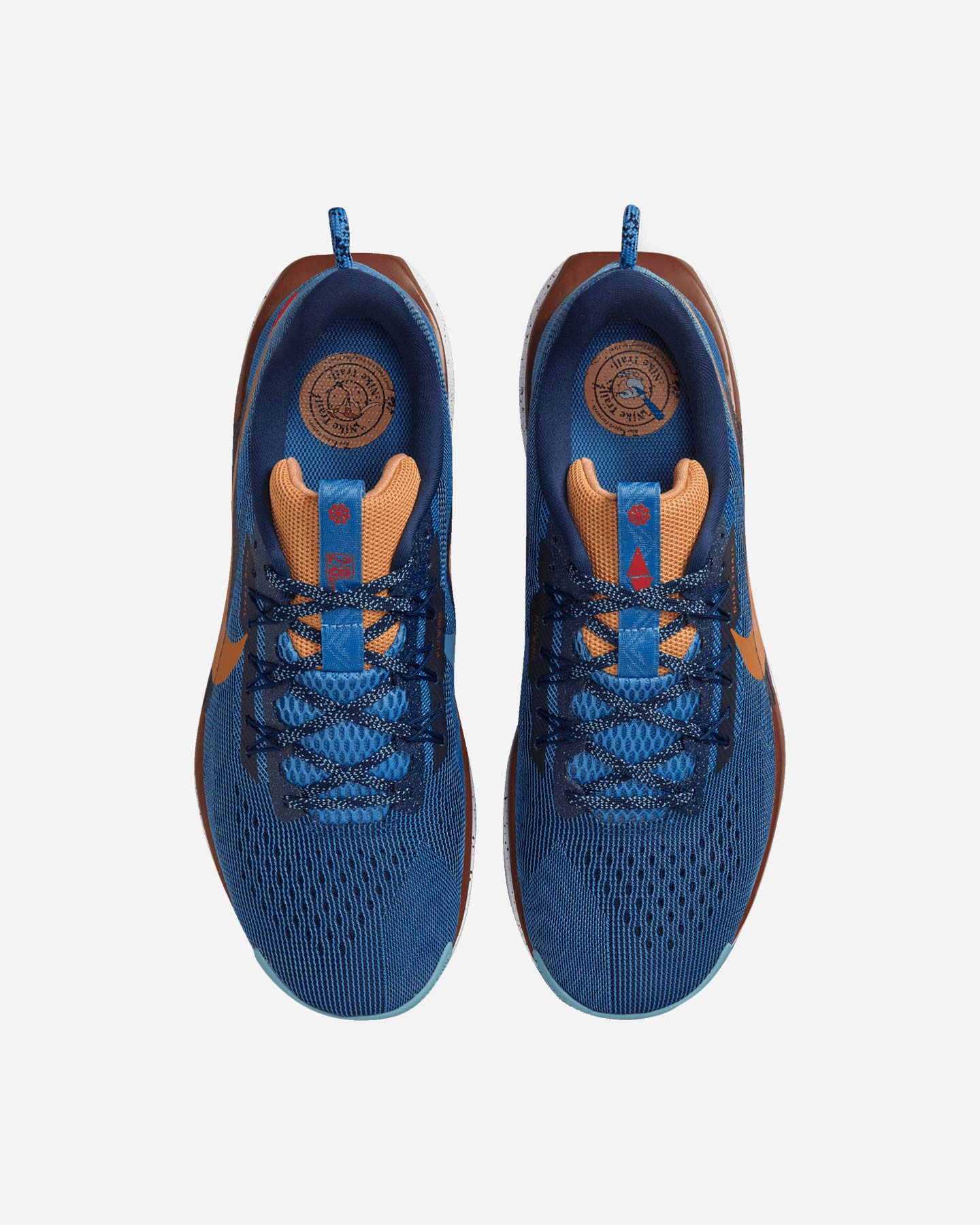 Topánky Nike Pegasus Trail 5 M DV3864-400