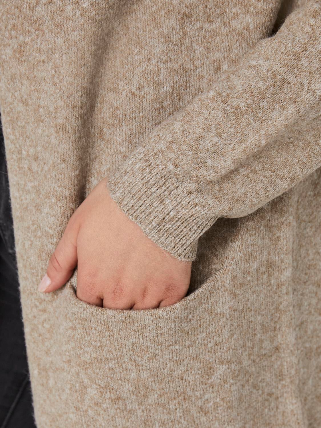 VMDOFFY Strickjacke