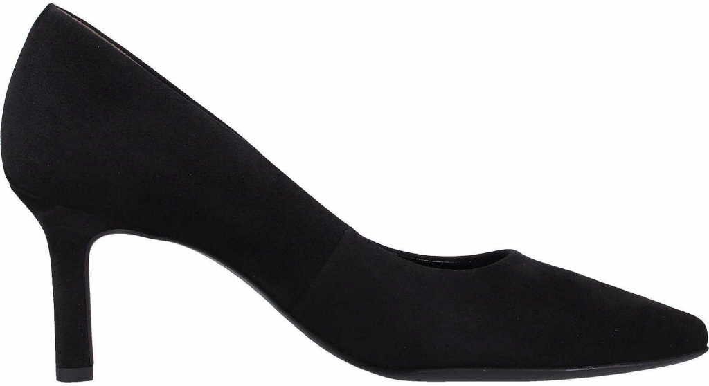 PAUL GREEN Modische Pumps schwarz