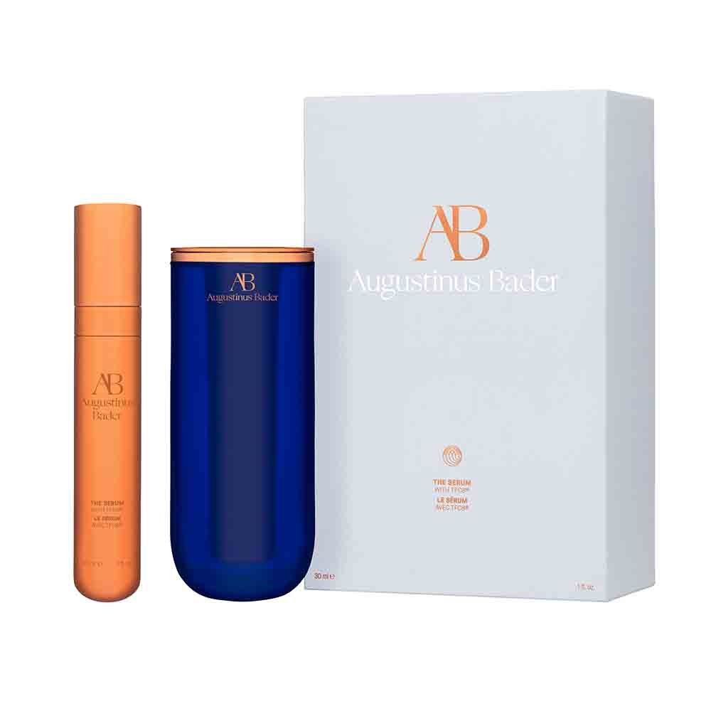 Augustinus Bader Gesichtsserum The Serum Complete Set