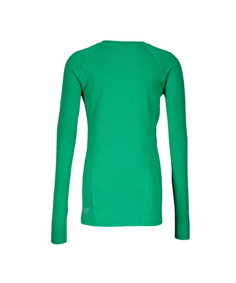 PUMA LIGA Baselayer Warm Longsleeve Kids F05