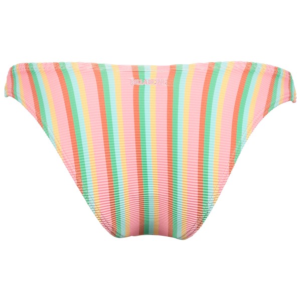 Billabong - Women's Island Glow Tanlines Hike - Bikini-Bottom