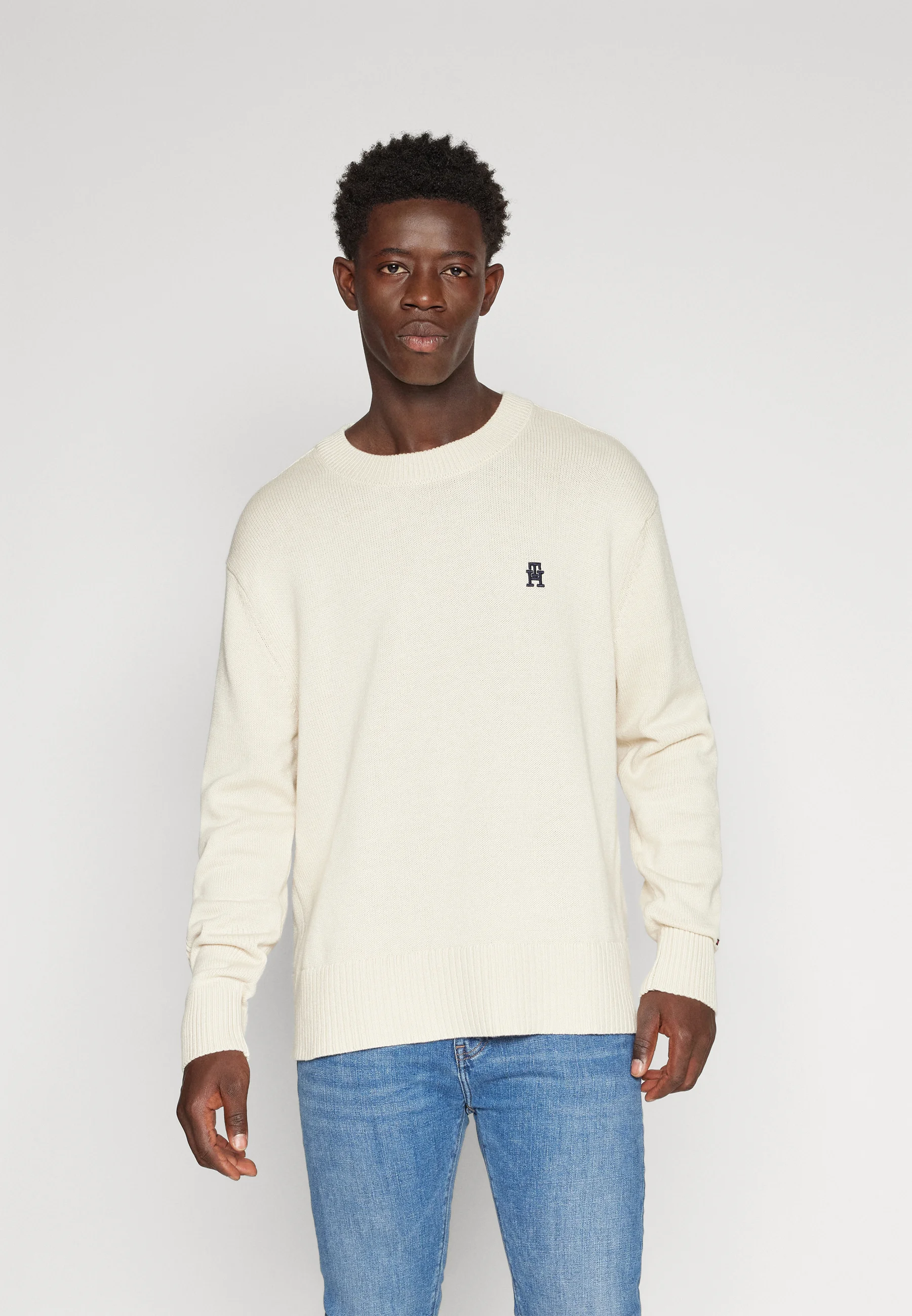 Suéter Tommy Hilfiger