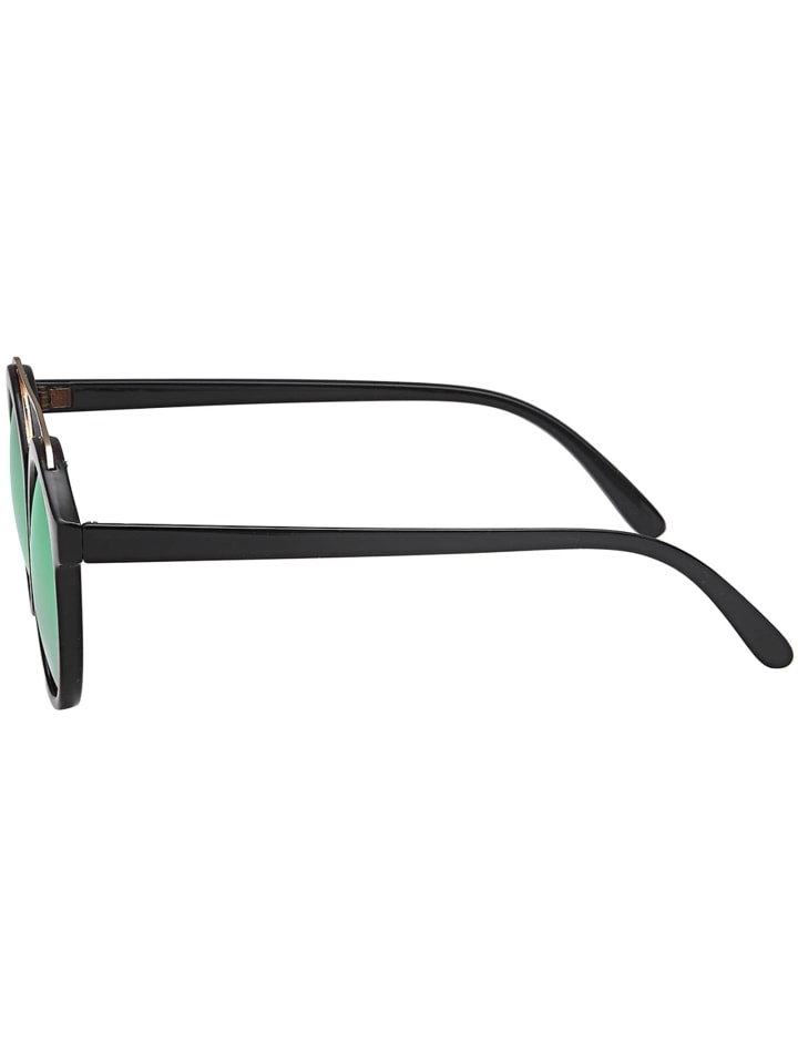 BEZLIT Sonnenbrille in Grün Schwarz günstig kaufen onesize