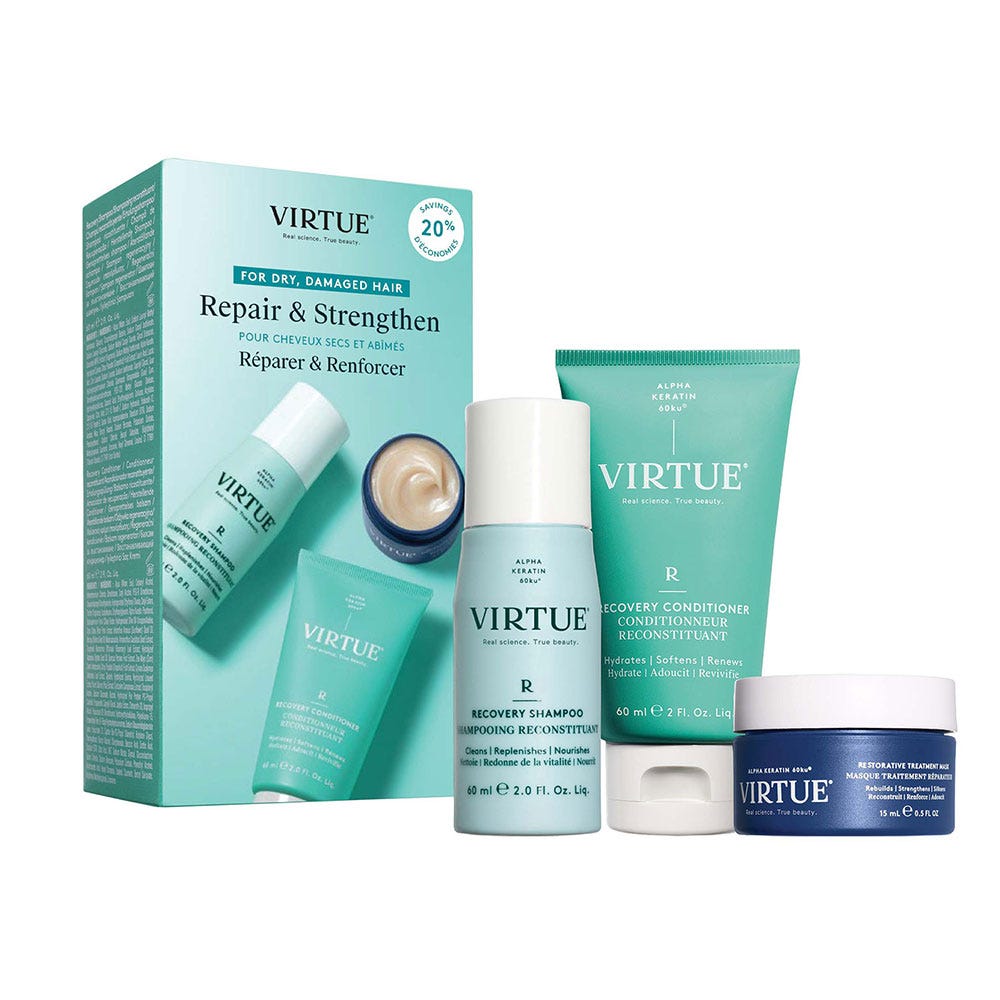 Virtue Recovery Discovery Kit