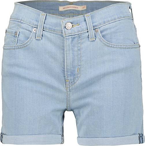 Levi's Damen Shorts