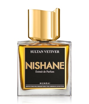 NISHANE SULTAN VETIVER Parfum-50 ml