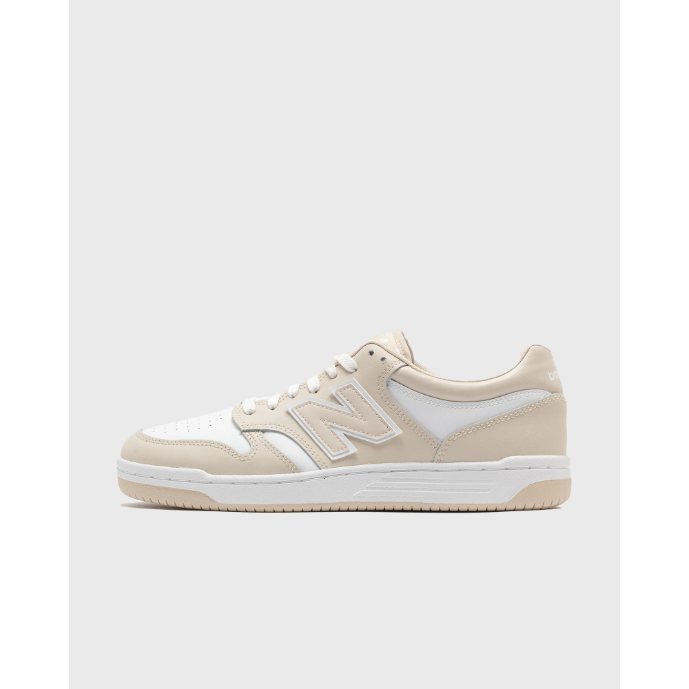 New Balance BB480LBB 480 BB480LBB / braun
