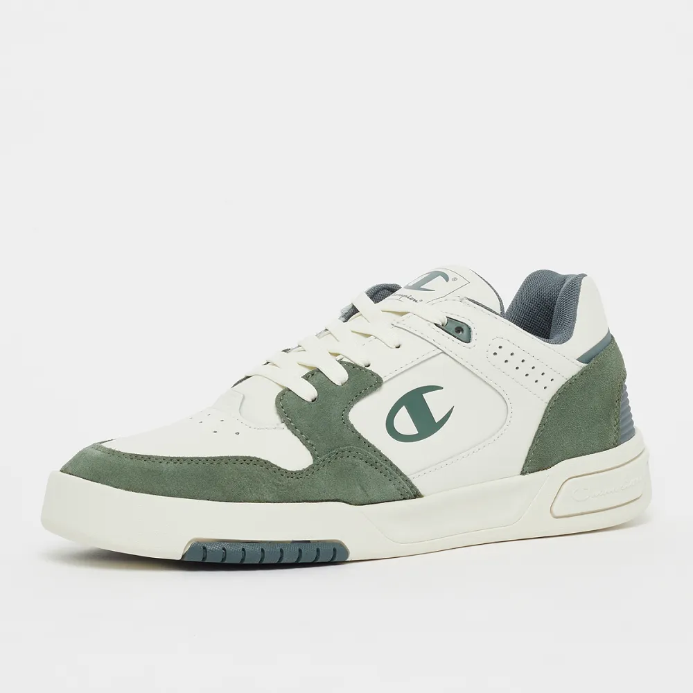 Champion Z80 Low S22111-WW004 / weiss