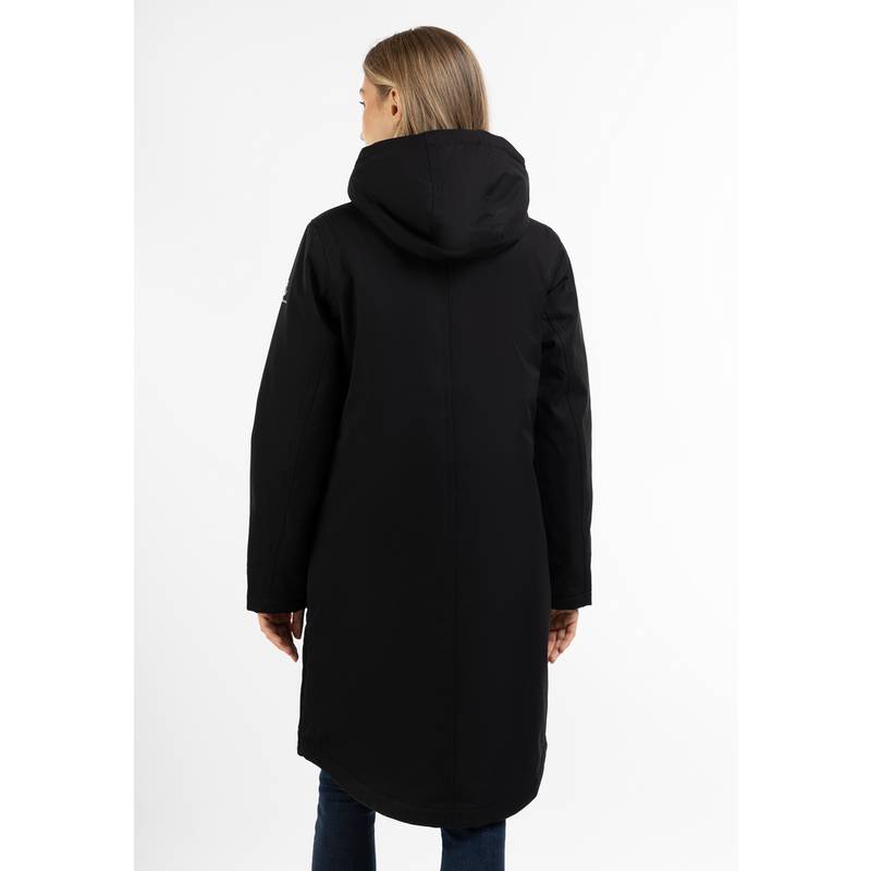 DreiMaster Winterjacke Damen