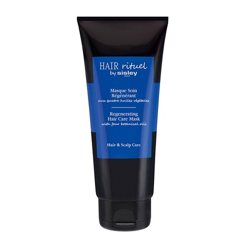 Sisley Hair Rituel regeneruojanti plaukų kaukė 50 ml