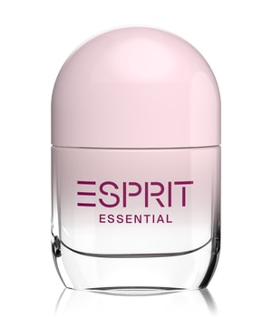 ESPRIT Essential for her Eau de Parfum-20 ml