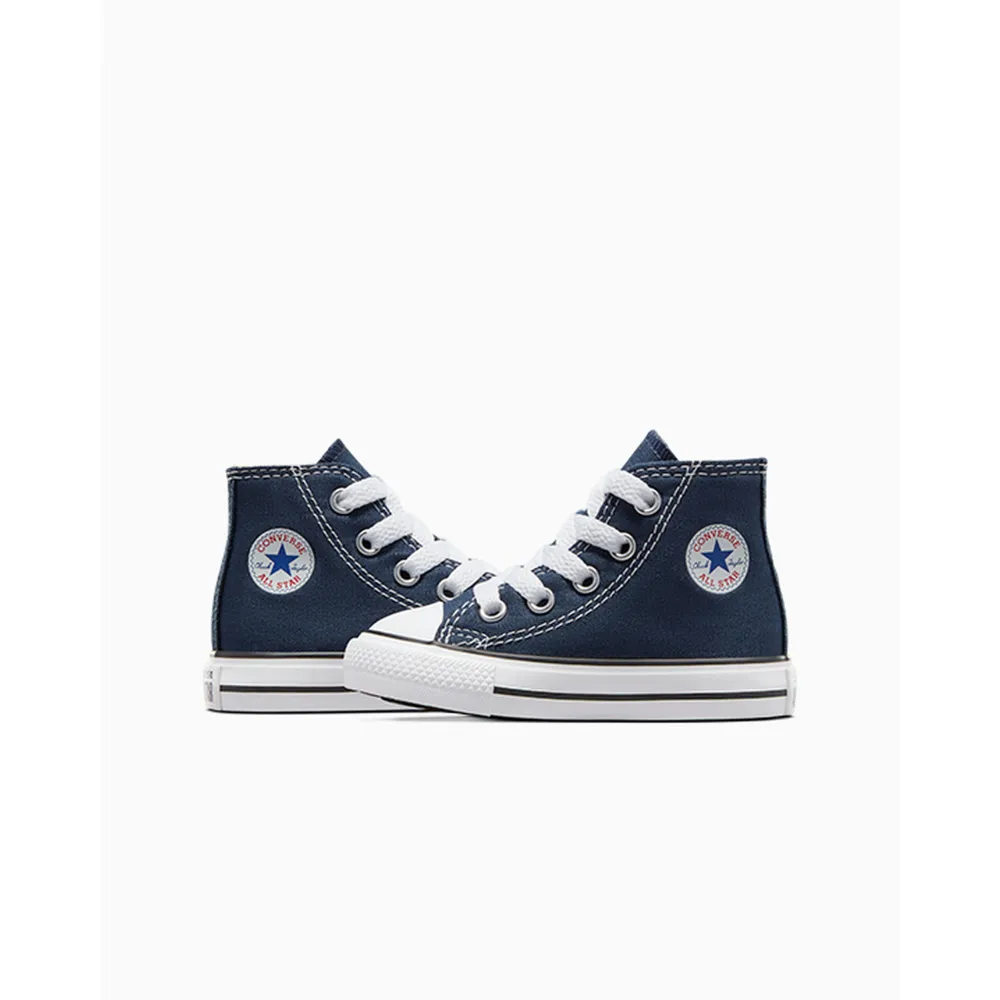 Converse Chuck Taylor All Star 7J233C / blau