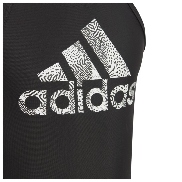 adidas - Kid's Big Logo Suit - Badeanzug
