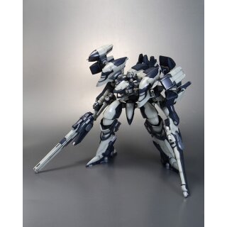 Armored Core Plastic Model Kit - Interior Union Y01-Tellus Full Package Version