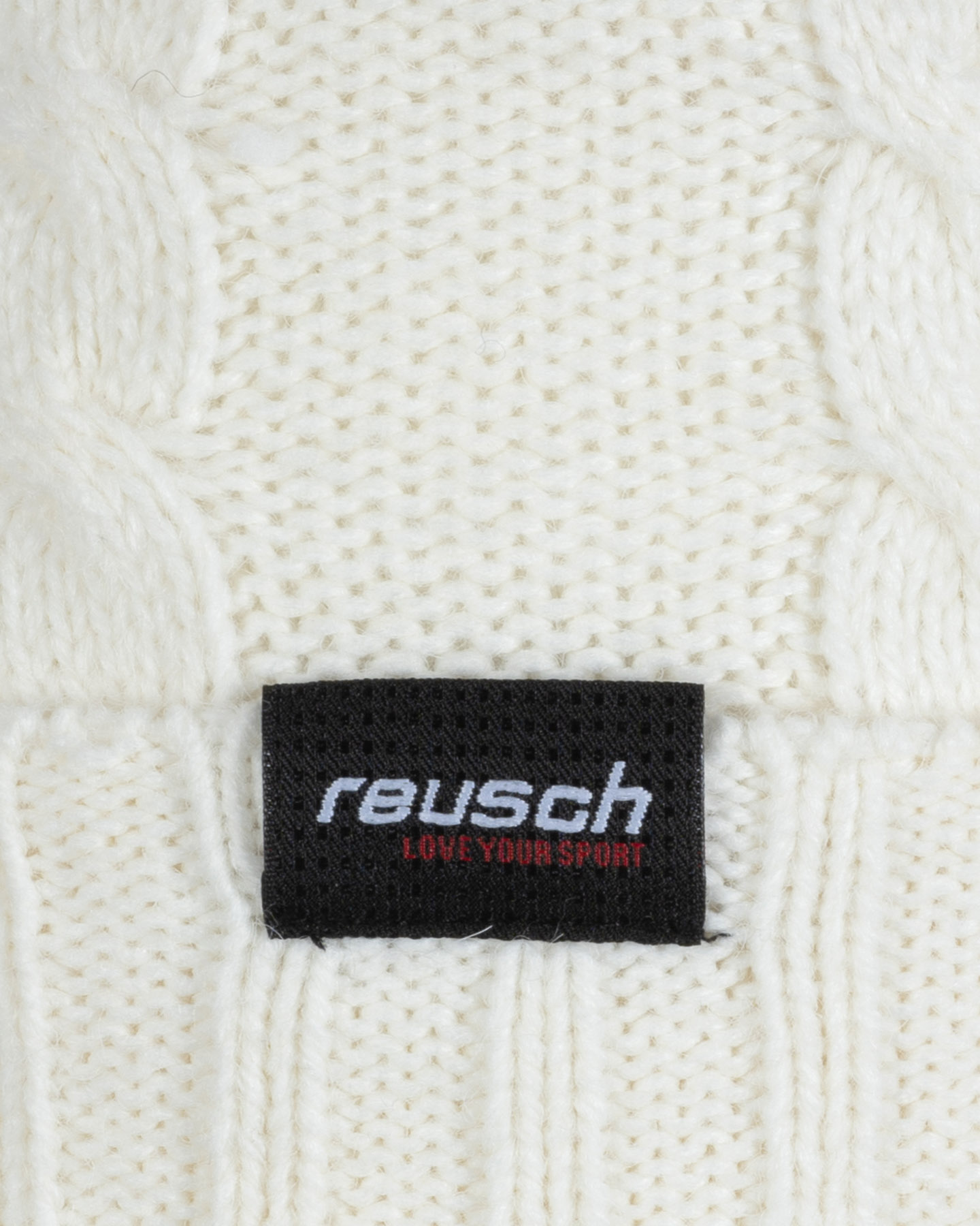 Czapka Reusch Eve 6380047-1100