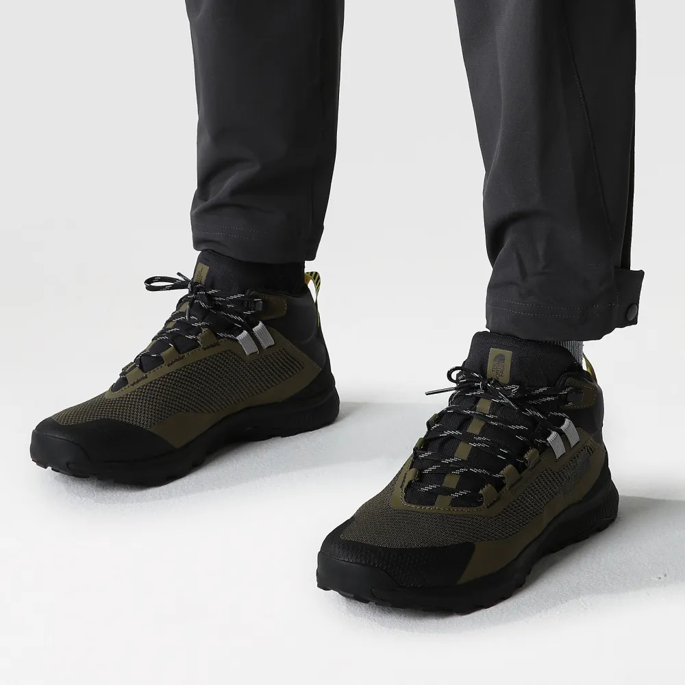 The North Face Cragstone NF0A5LXBWMB / schwarz