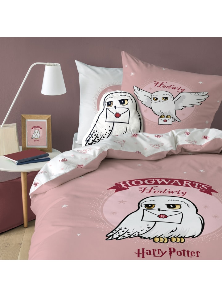 Harry Potter Kissen / Kuscheltier 