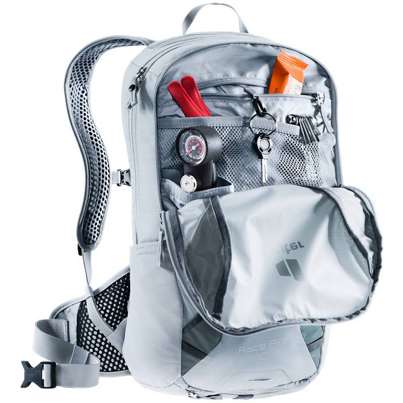 Deuter Race Air Fahrradrucksack
