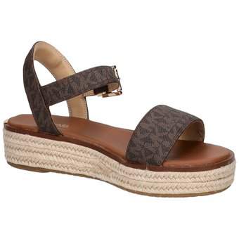 Michael Kors Richie Espadrille in braun