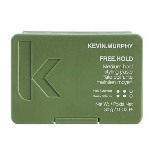 Kevin Murphy Free Hold Medium Hold Stylingpasta 100 gram