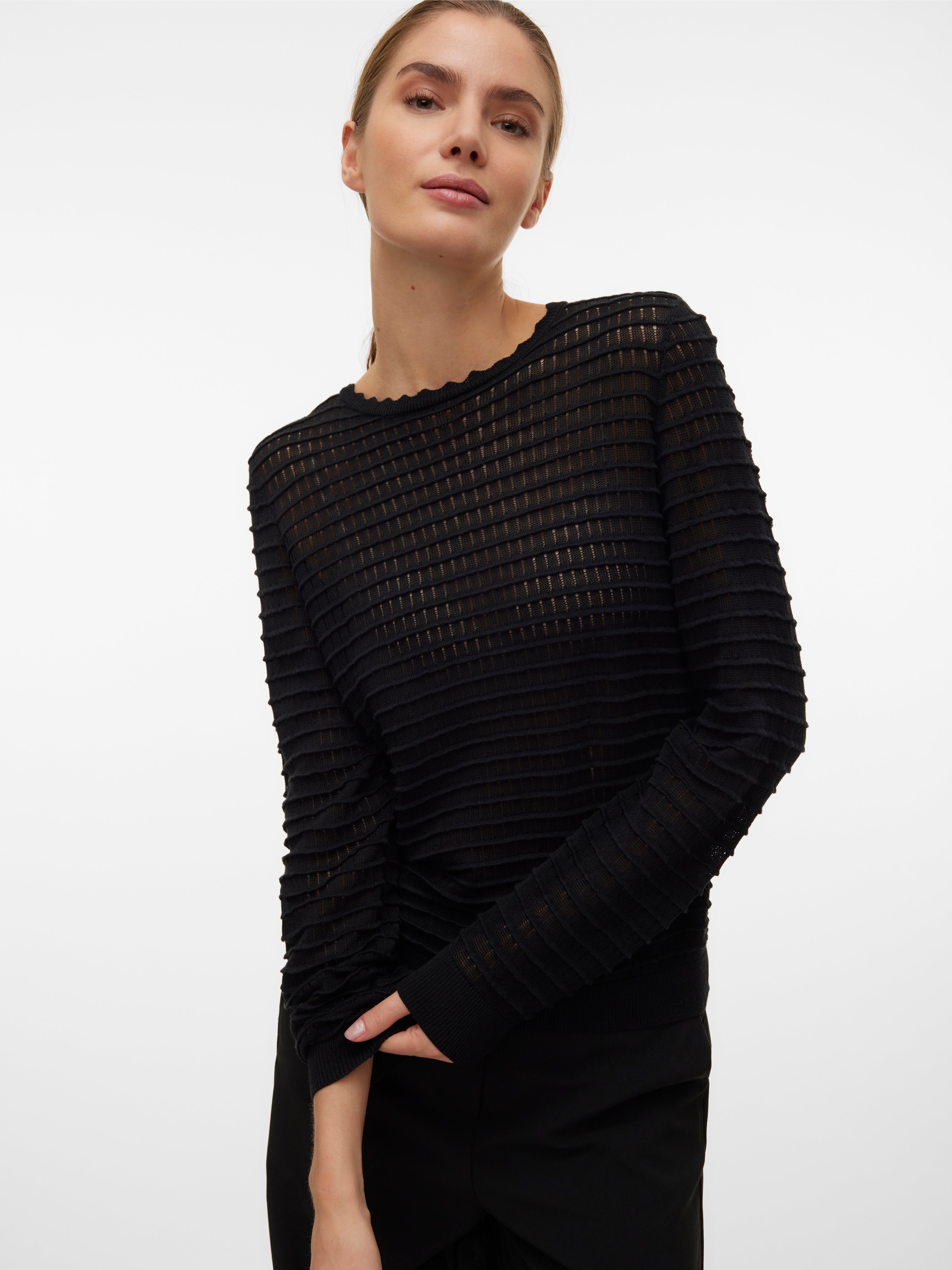 VMERICA Pullover